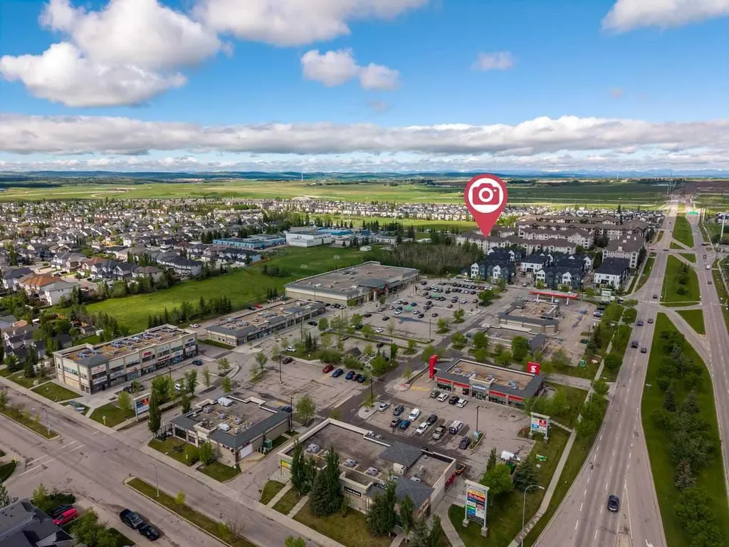 16320 24 Street SW Calgary AB T2Y5A1