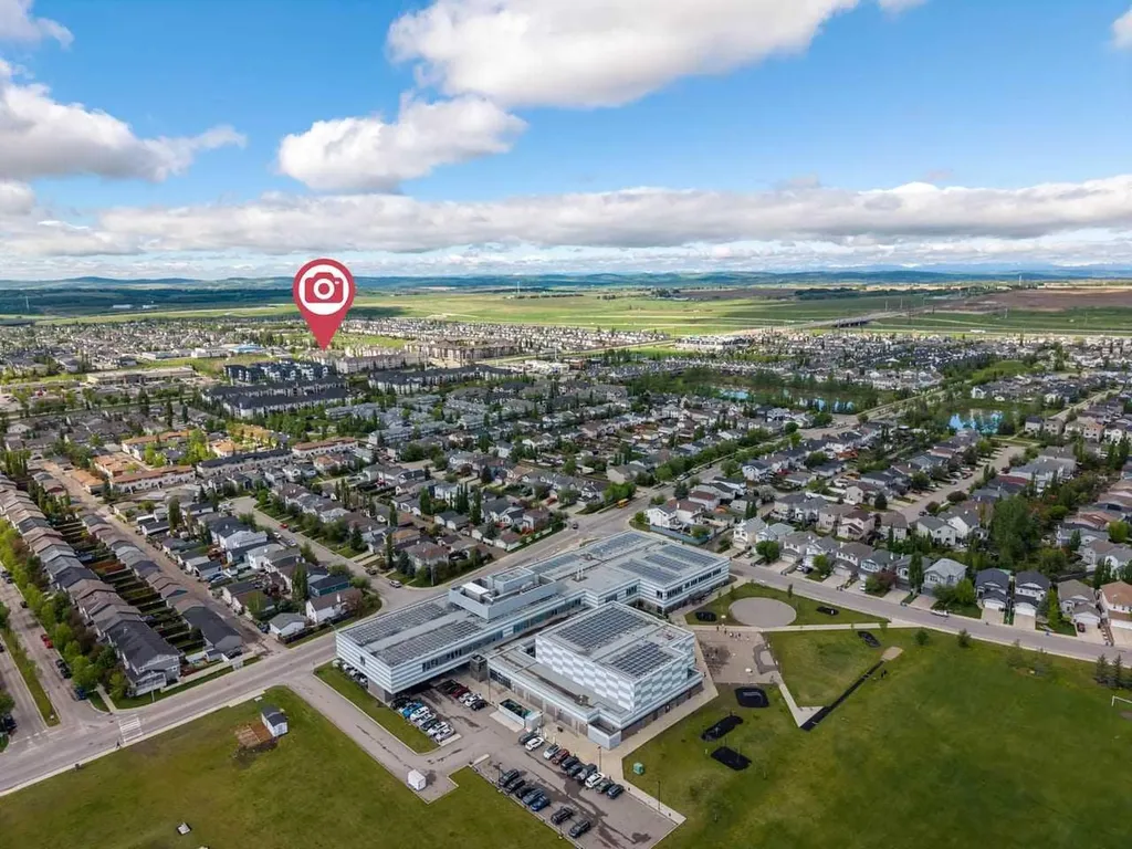 16320 24 Street SW Calgary AB T2Y5A1