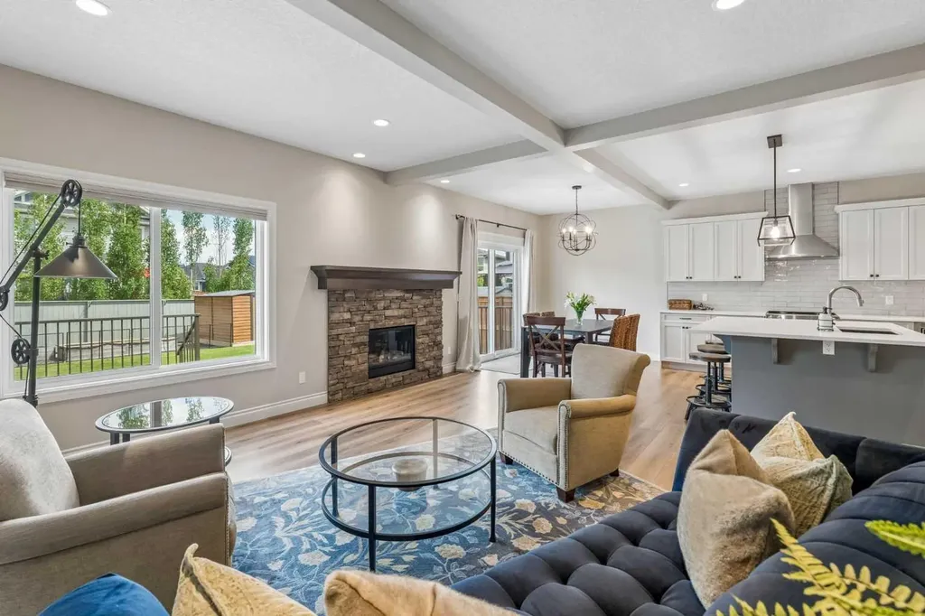1104 Bayside Drive SW Airdrie AB T4B 4G9
