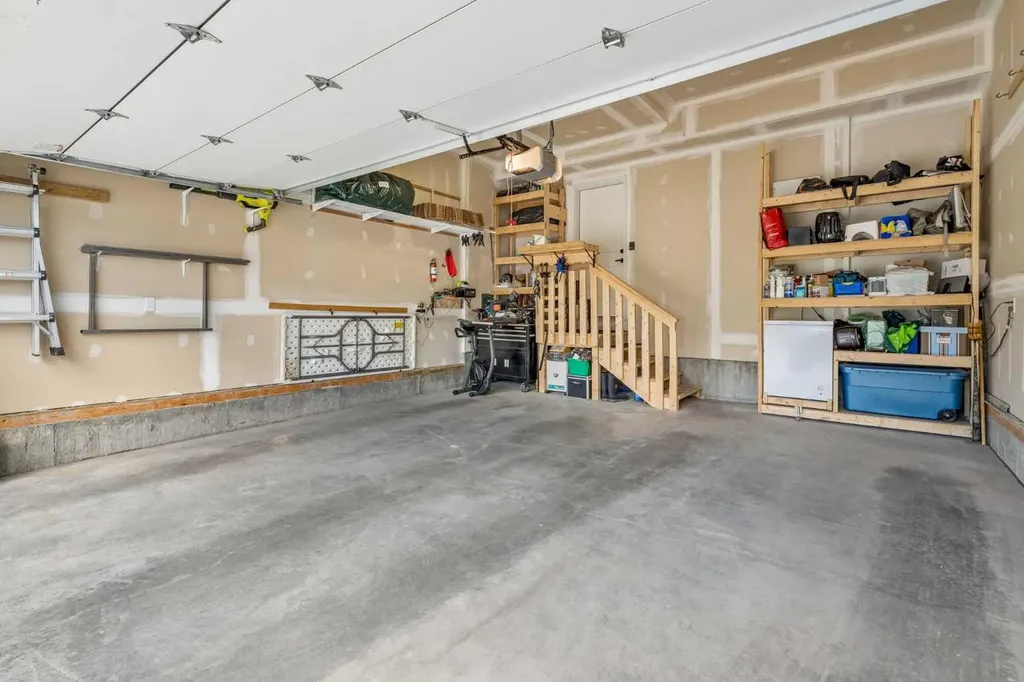 1104 Bayside Drive SW Airdrie AB T4B 4G9