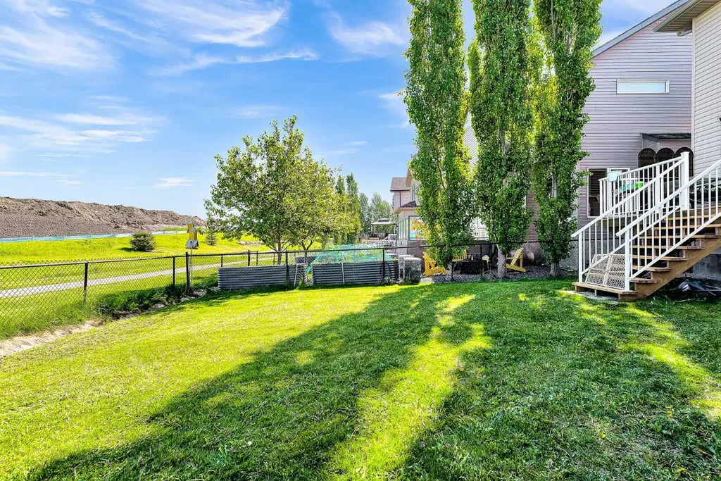 77 Silverado Creek Crescent SW Calgary AB T2X0C6