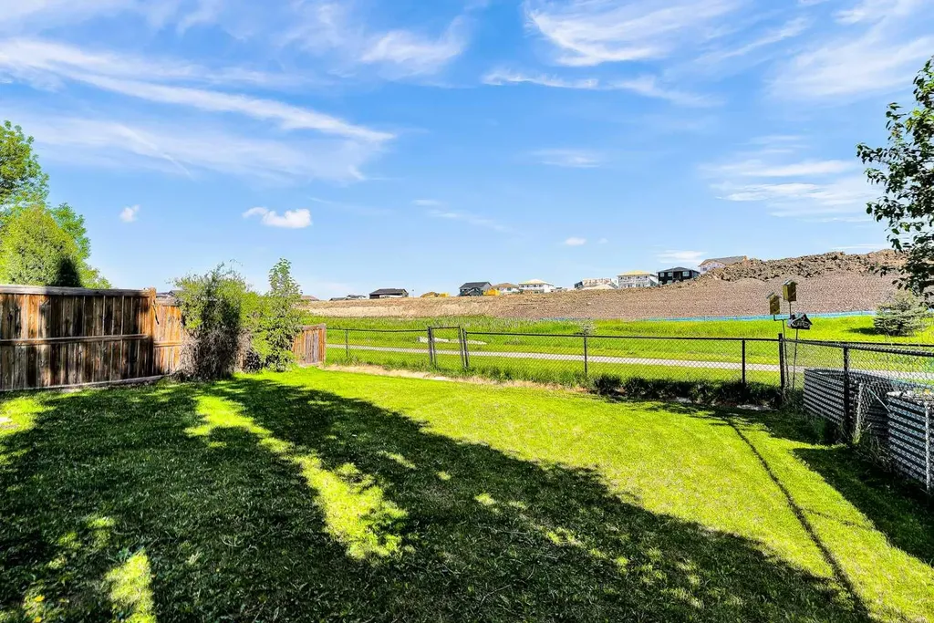 77 Silverado Creek Crescent SW Calgary AB T2X0C6