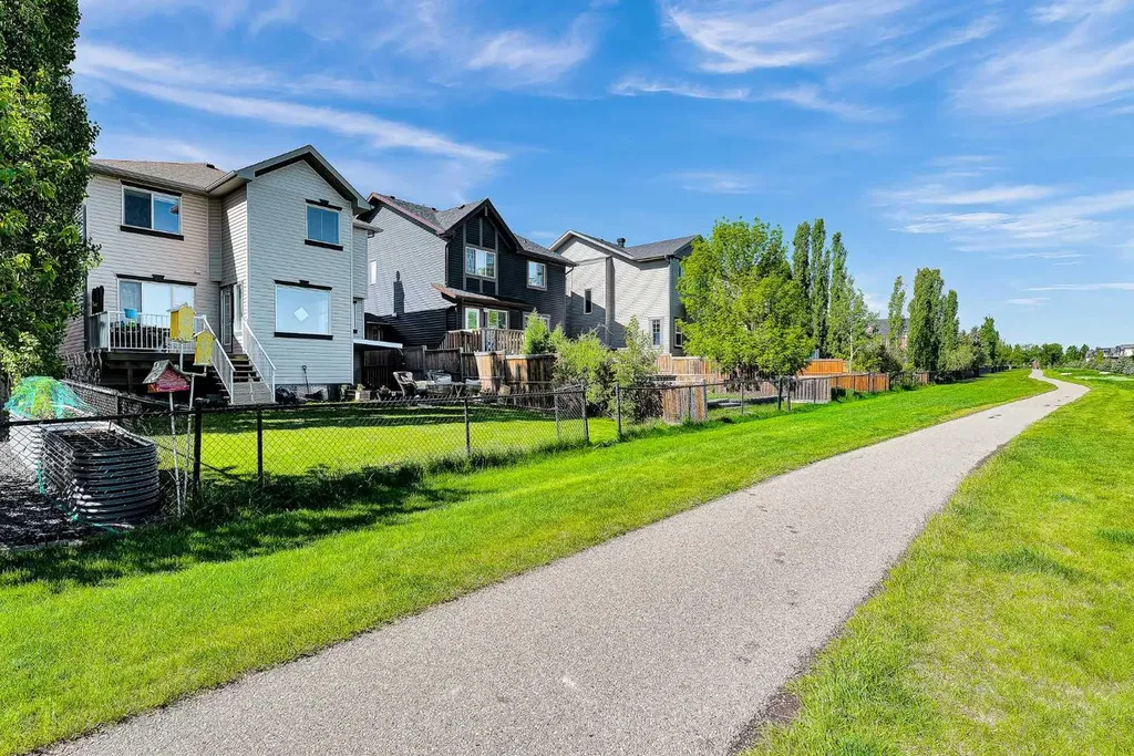 77 Silverado Creek Crescent SW Calgary AB T2X0C6