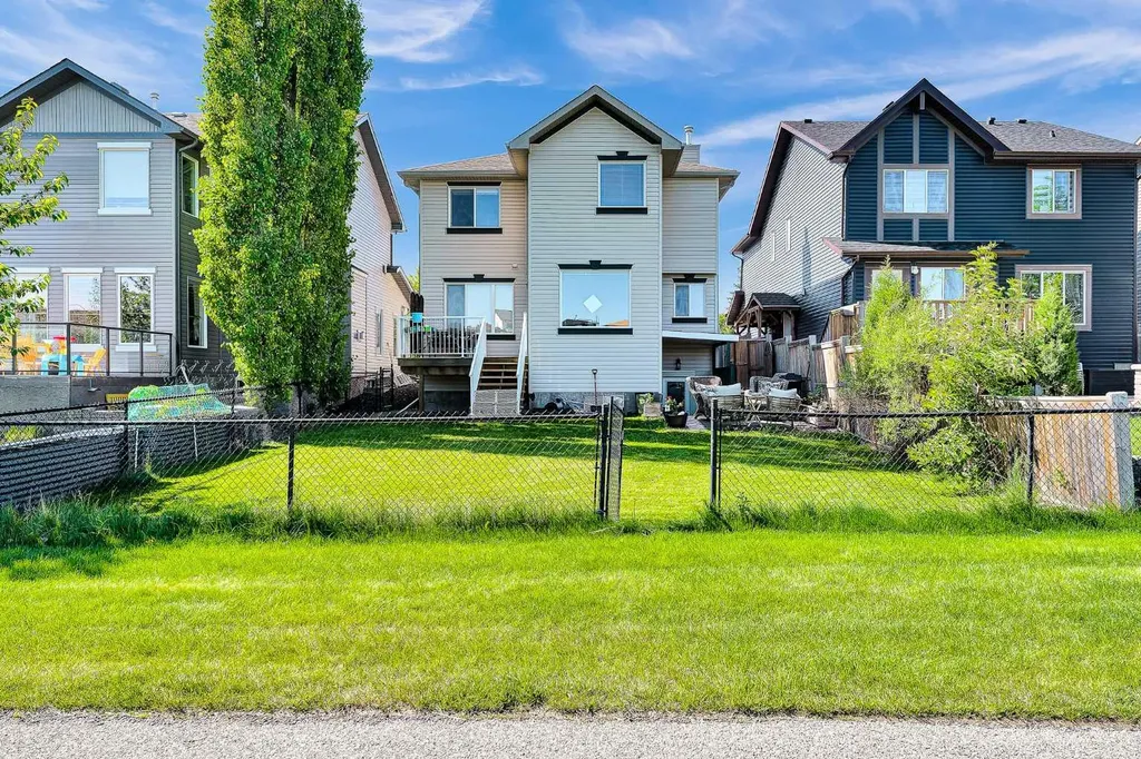 77 Silverado Creek Crescent SW Calgary AB T2X0C6