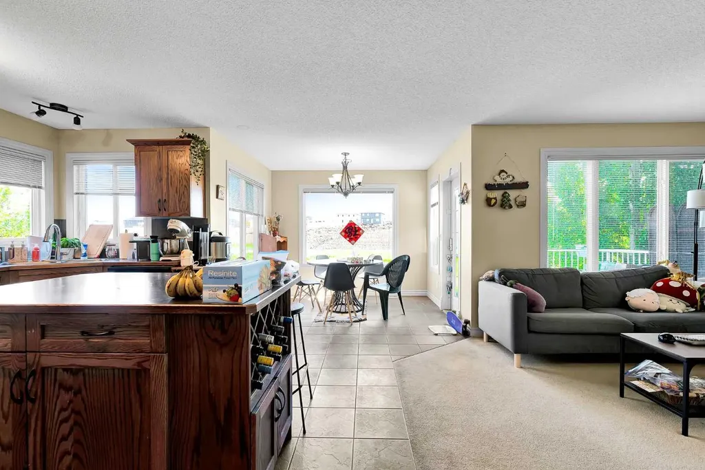 77 Silverado Creek Crescent SW Calgary AB T2X0C6