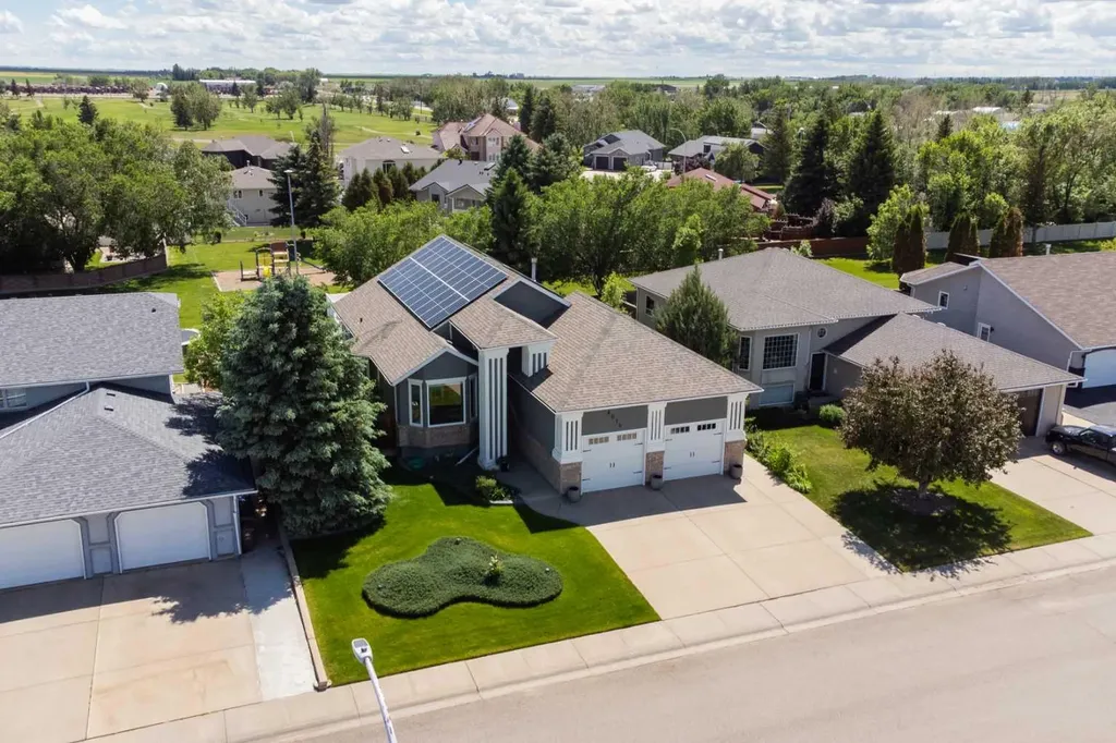 4016 49 Avenue Taber AB T1G 1C8