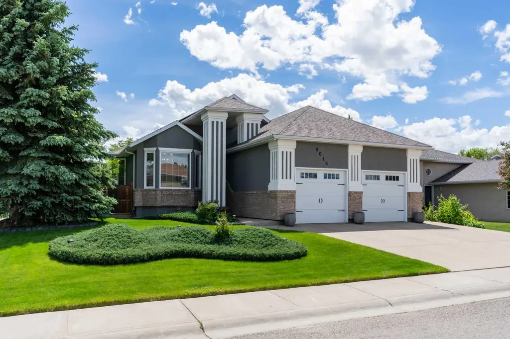 4016 49 Avenue Taber AB T1G 1C8