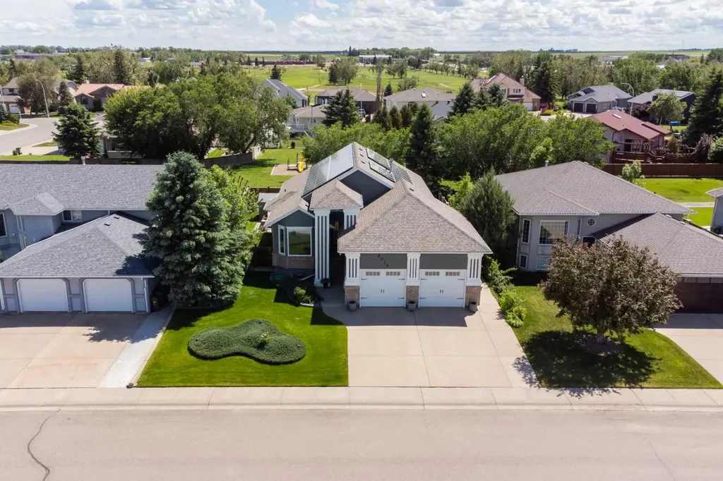 4016 49 Avenue Taber AB T1G 1C8