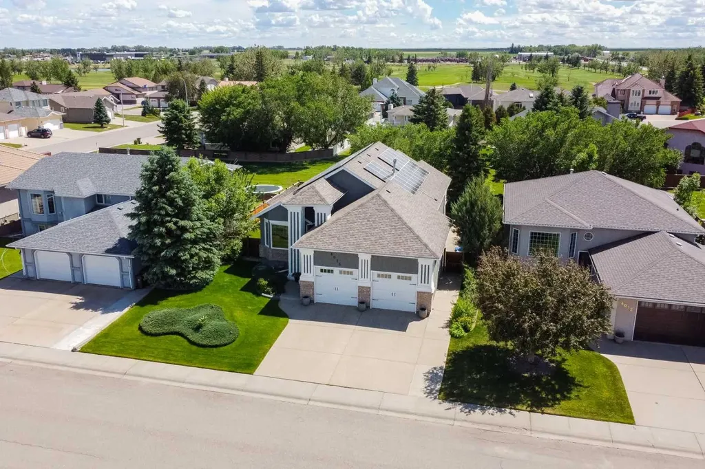 4016 49 Avenue Taber AB T1G 1C8
