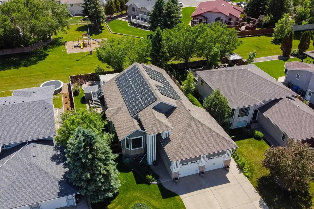 4016 49 Avenue Taber AB T1G 1C8