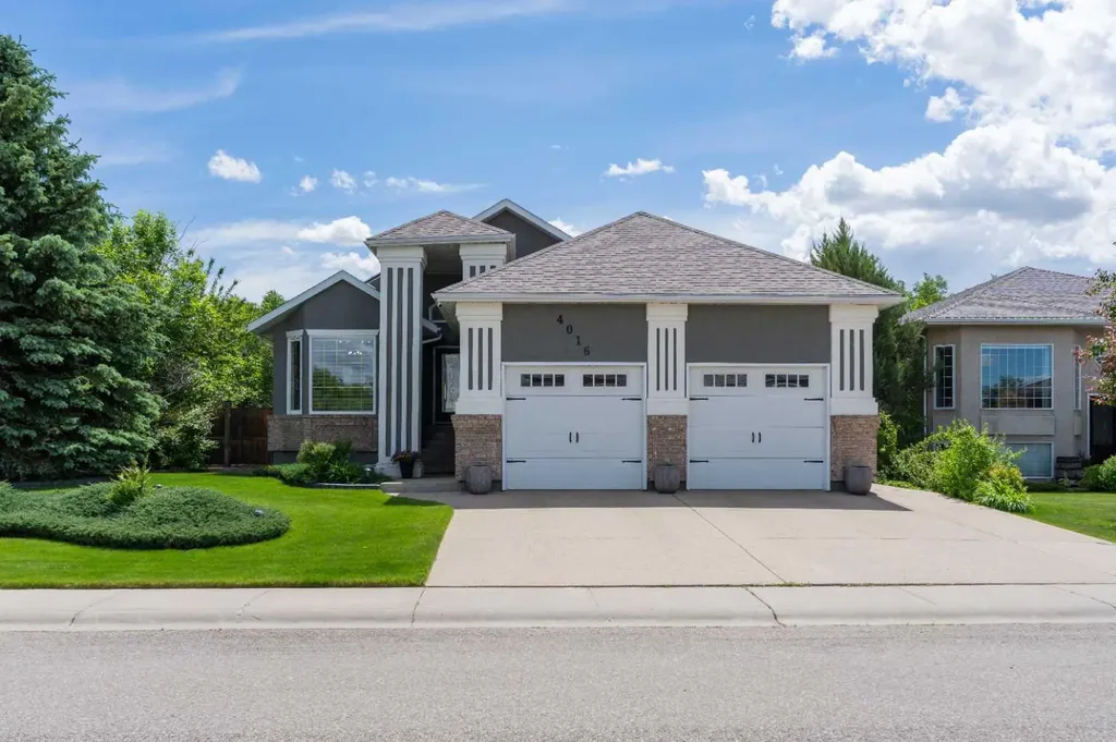 4016 49 Avenue Taber AB T1G 1C8