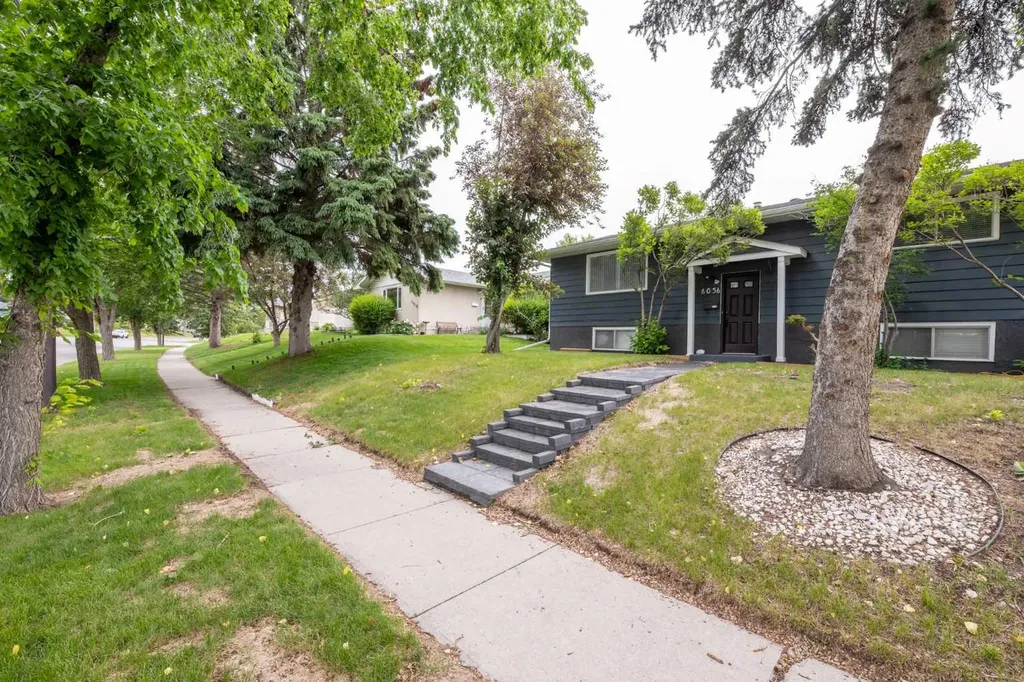 6036 4 Street NE Calgary AB T2K 1K2
