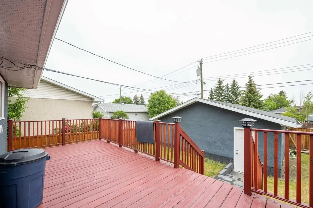 6036 4 Street NE Calgary AB T2K 1K2