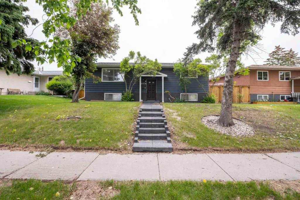 6036 4 Street NE Calgary AB T2K 1K2
