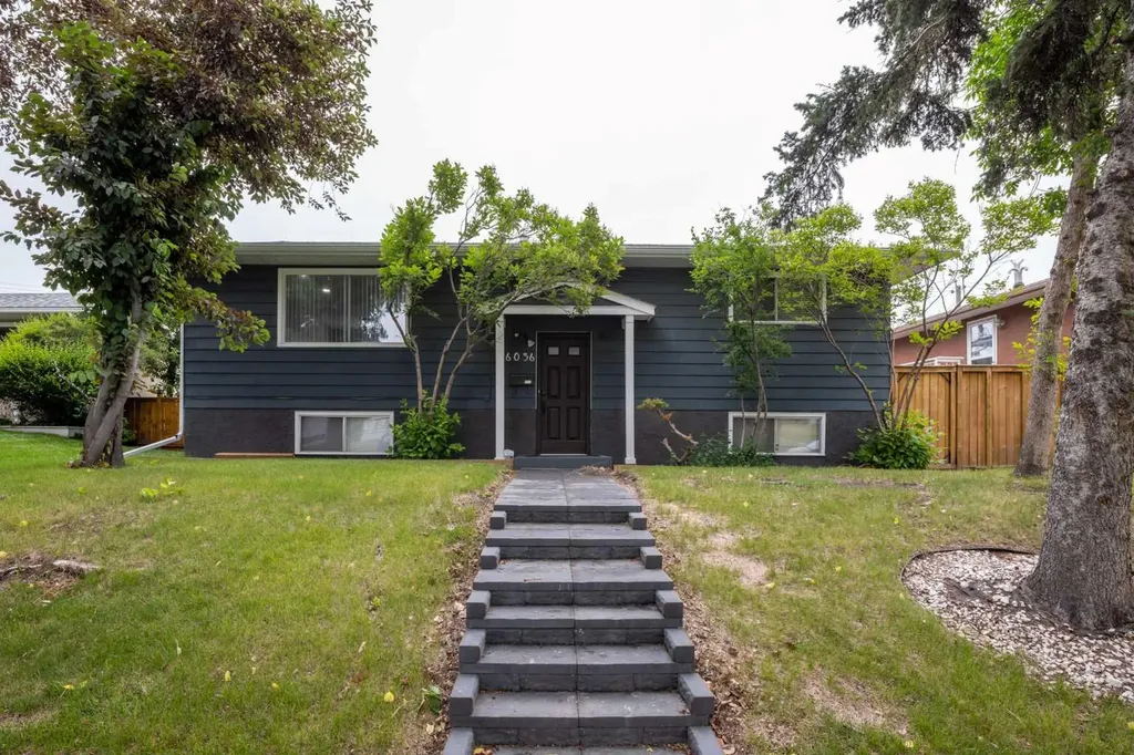 6036 4 Street NE Calgary AB T2K 1K2