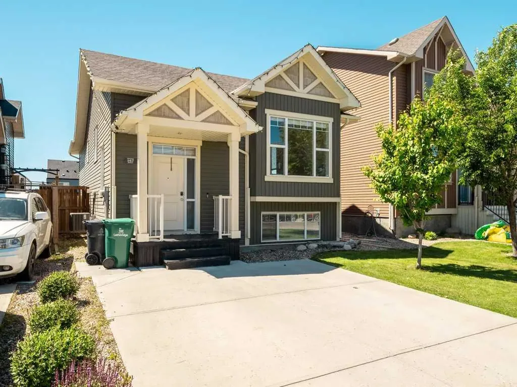 167 Blackwolf Way N Lethbridge AB T1H 6Z7