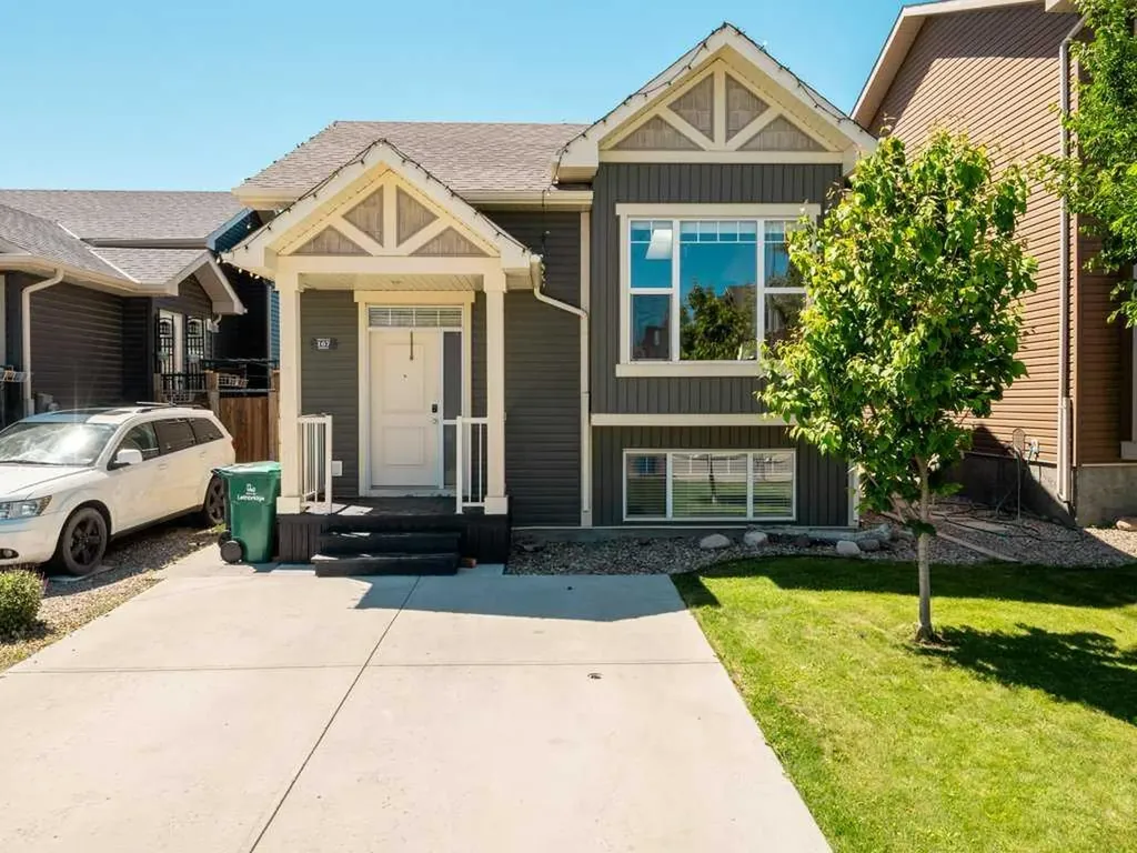 167 Blackwolf Way N Lethbridge AB T1H 6Z7