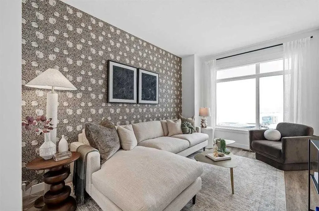 132 Quesnay Wood Link SW Calgary AB T3E 8H6