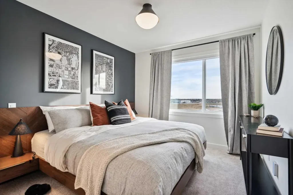132 Quesnay Wood Link SW Calgary AB T3E 8H6