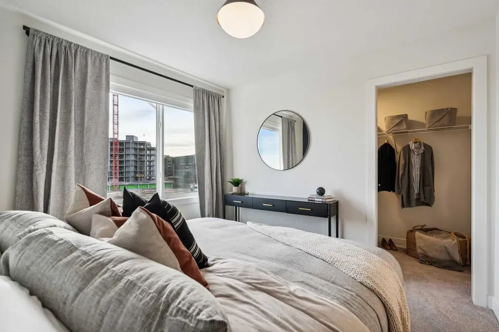 132 Quesnay Wood Link SW Calgary AB T3E 8H6