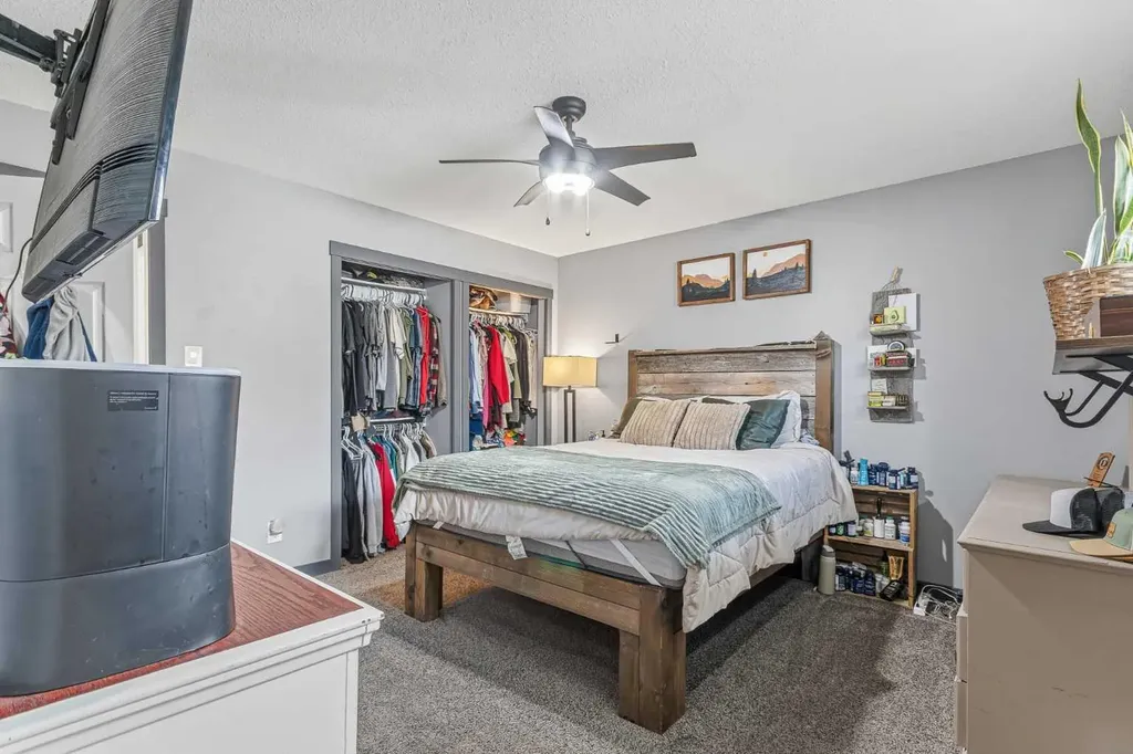 207 7 Avenue Paradise Hill SK S0M 2G0
