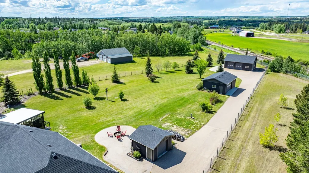 27240 392 Township Rural Red Deer County AB T4S1X5