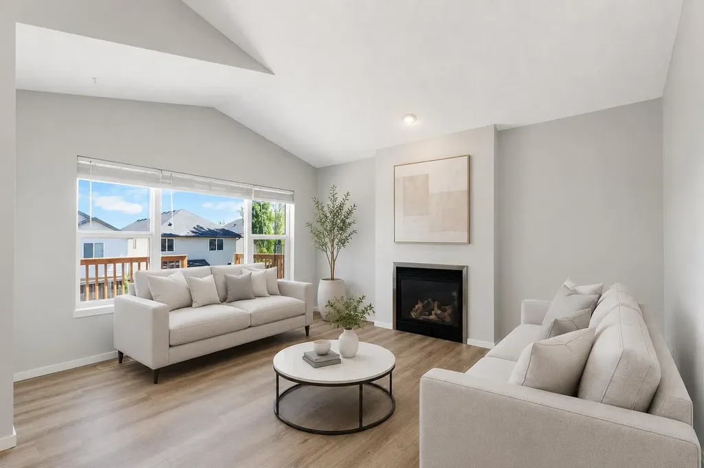 116 Sage Valley Drive NW Calgary AB T3R0C8