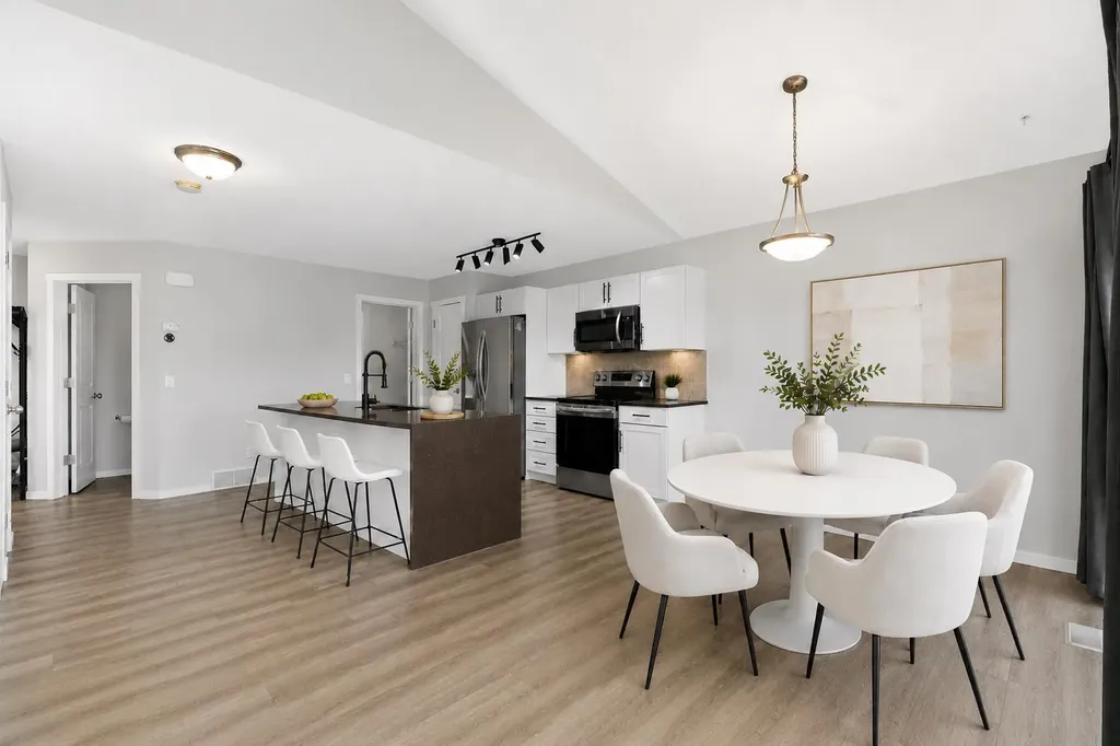 116 Sage Valley Drive NW Calgary AB T3R0C8