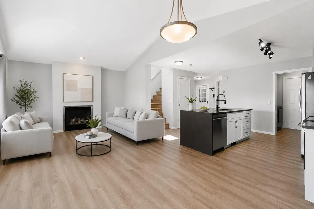 116 Sage Valley Drive NW Calgary AB T3R0C8