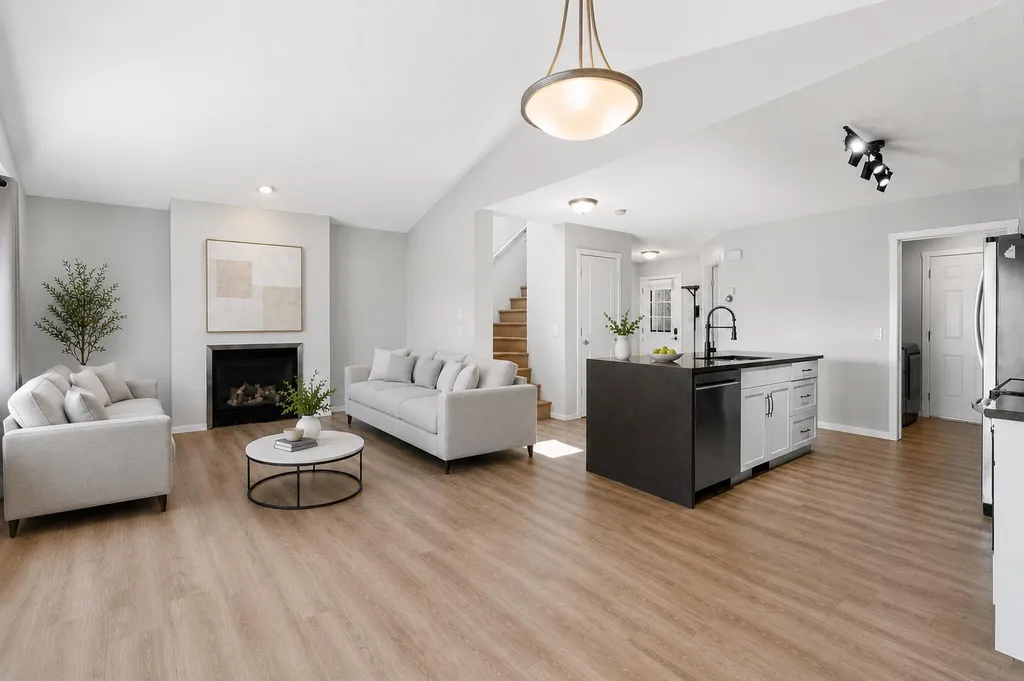 116 Sage Valley Drive NW Calgary AB T3R0C8
