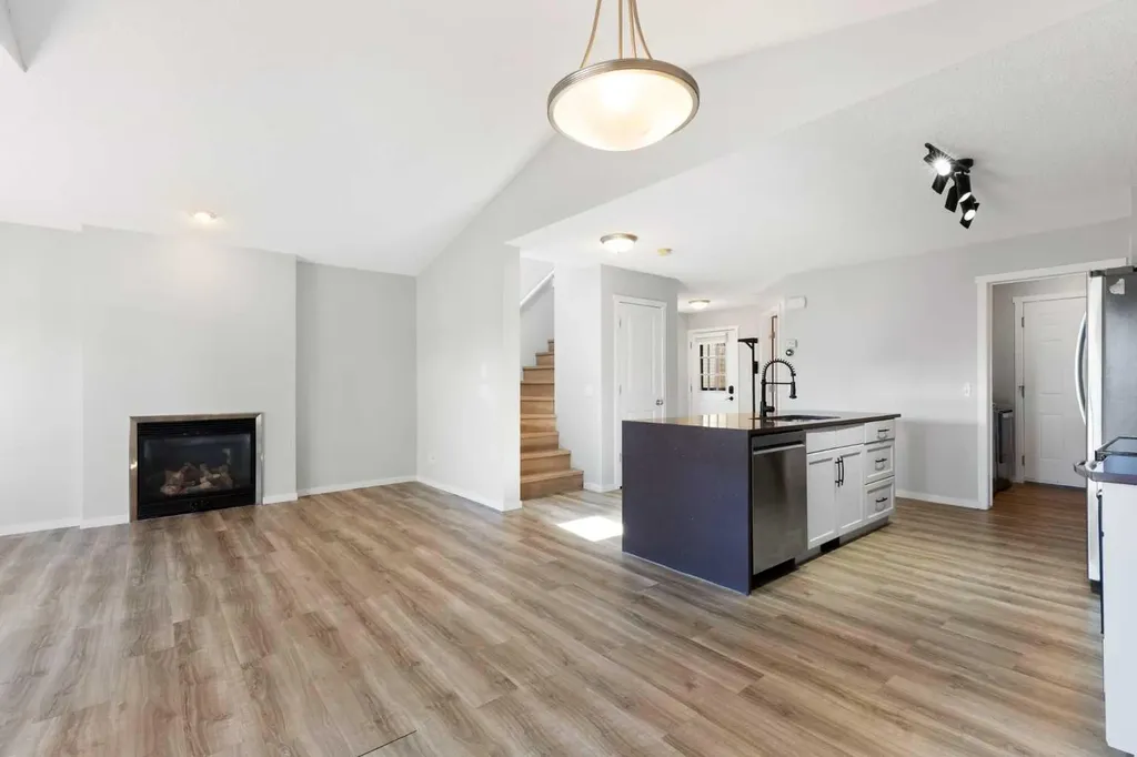 116 Sage Valley Drive NW Calgary AB T3R0C8