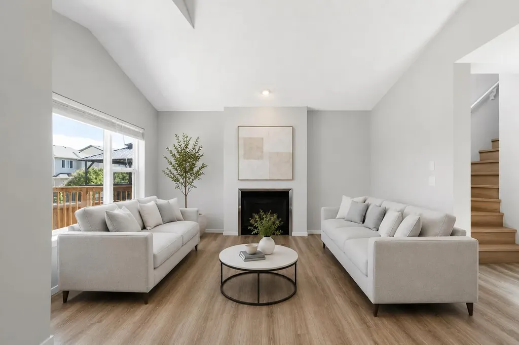 116 Sage Valley Drive NW Calgary AB T3R0C8