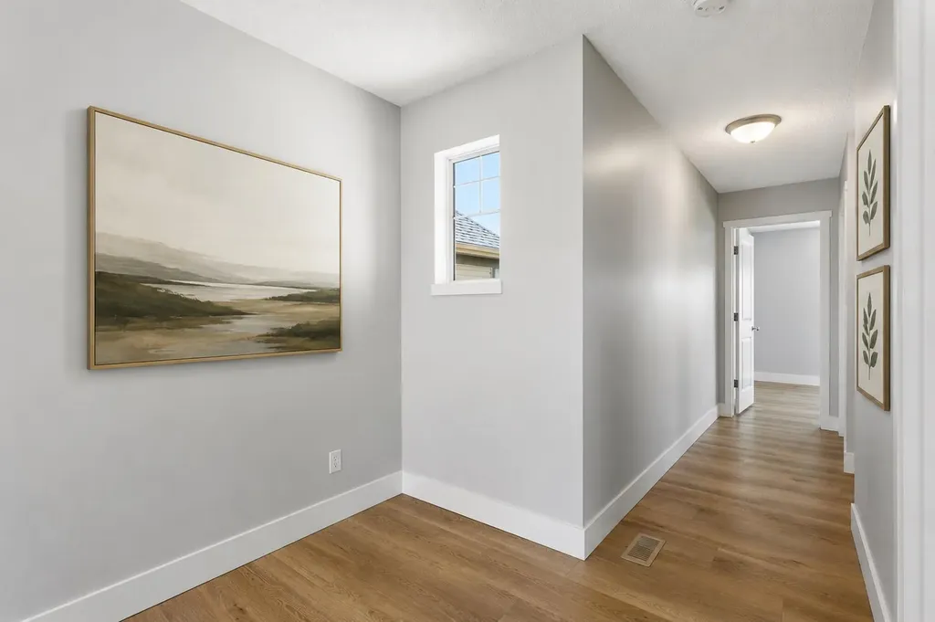 116 Sage Valley Drive NW Calgary AB T3R0C8