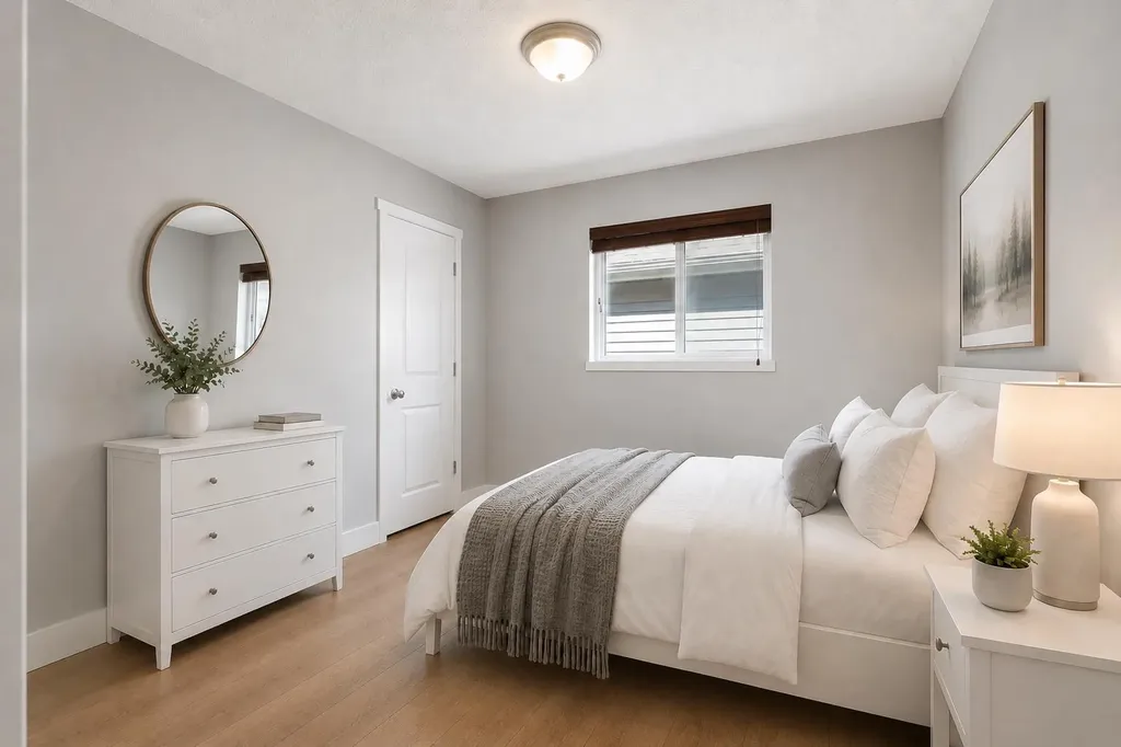 116 Sage Valley Drive NW Calgary AB T3R0C8