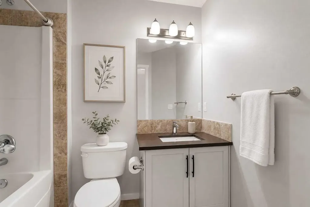 116 Sage Valley Drive NW Calgary AB T3R0C8