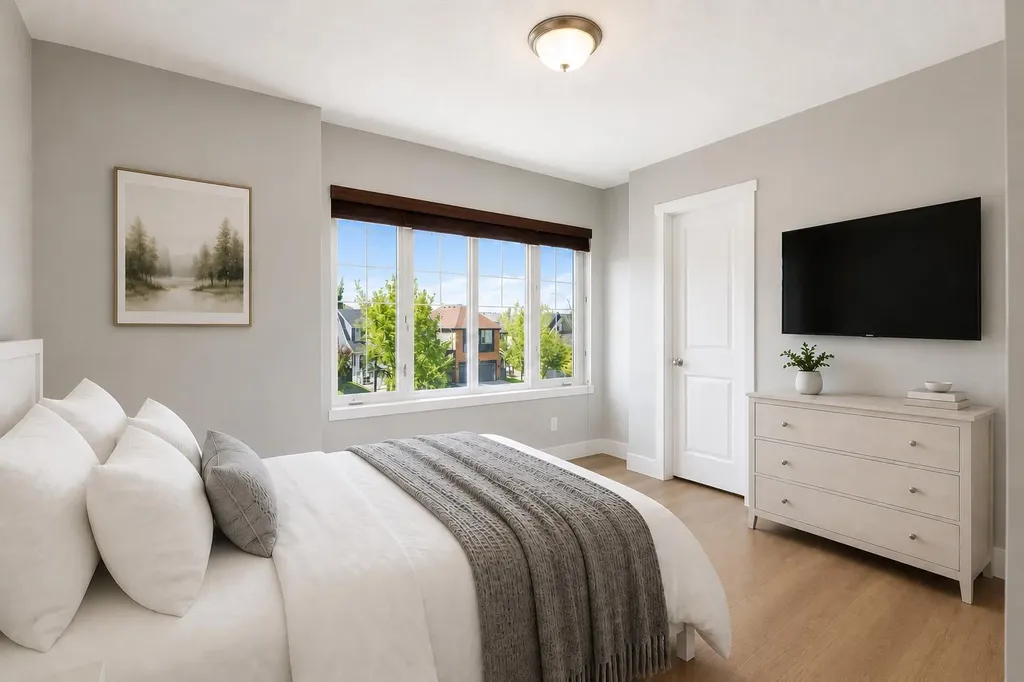 116 Sage Valley Drive NW Calgary AB T3R0C8