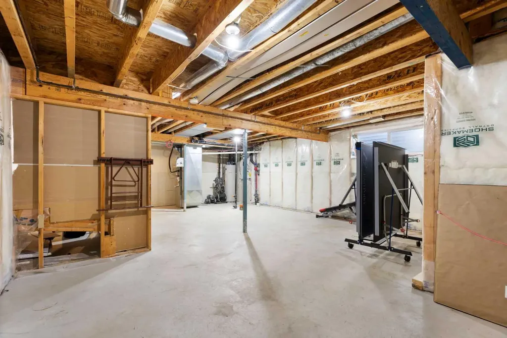 116 Sage Valley Drive NW Calgary AB T3R0C8