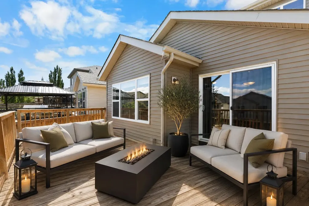 116 Sage Valley Drive NW Calgary AB T3R0C8