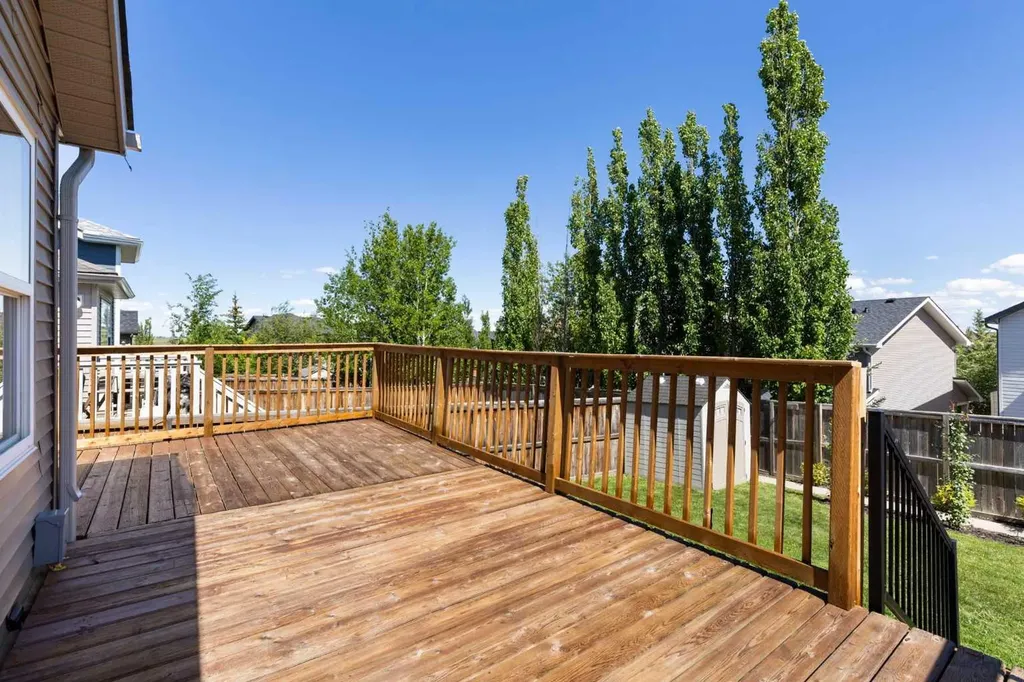116 Sage Valley Drive NW Calgary AB T3R0C8