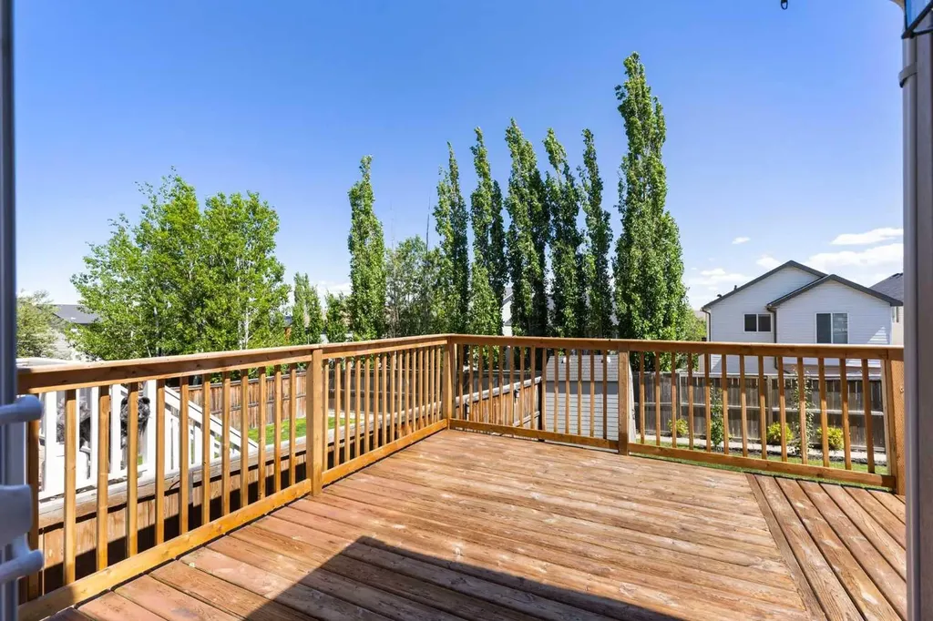 116 Sage Valley Drive NW Calgary AB T3R0C8