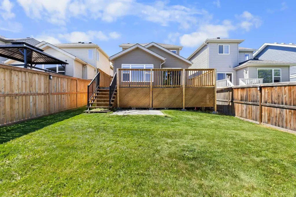 116 Sage Valley Drive NW Calgary AB T3R0C8