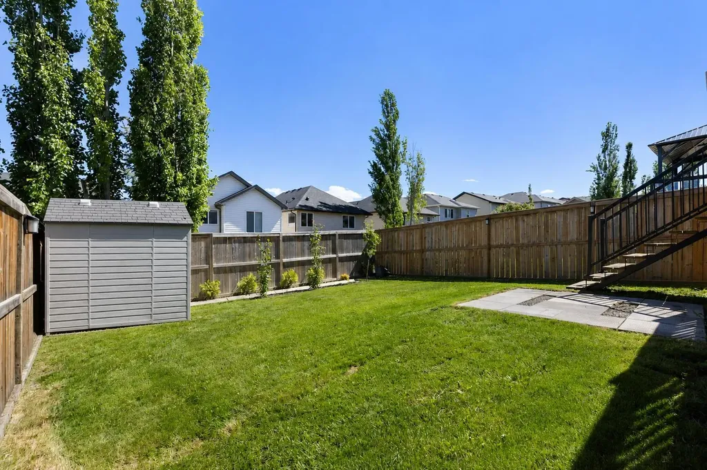 116 Sage Valley Drive NW Calgary AB T3R0C8