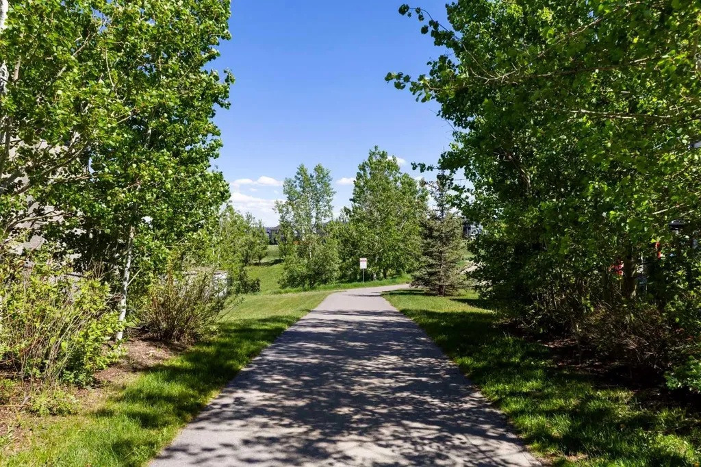 116 Sage Valley Drive NW Calgary AB T3R0C8