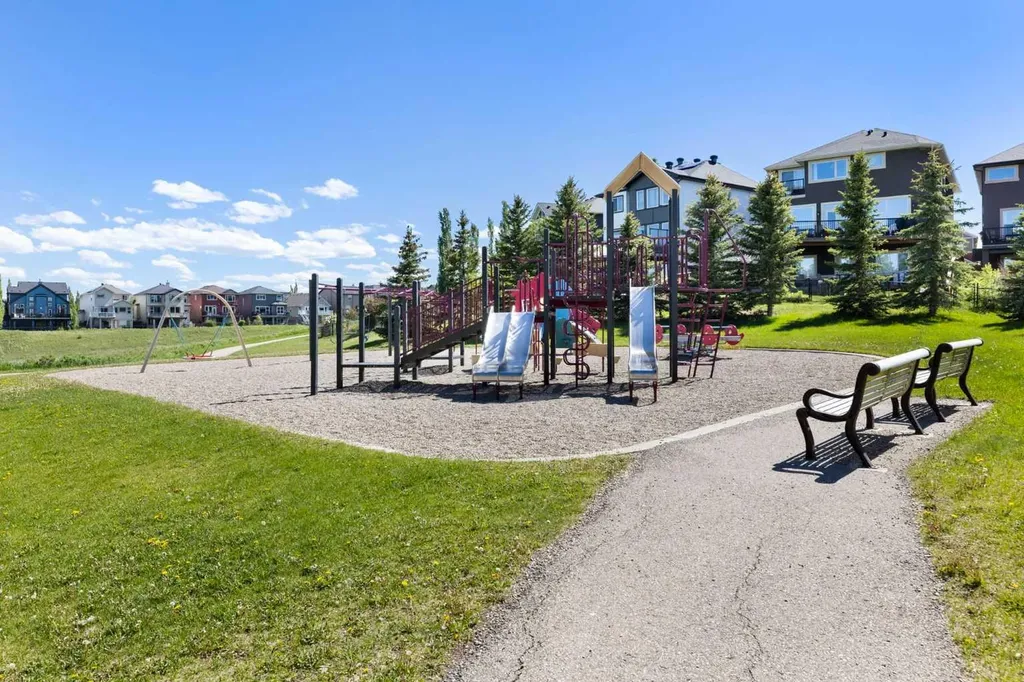116 Sage Valley Drive NW Calgary AB T3R0C8