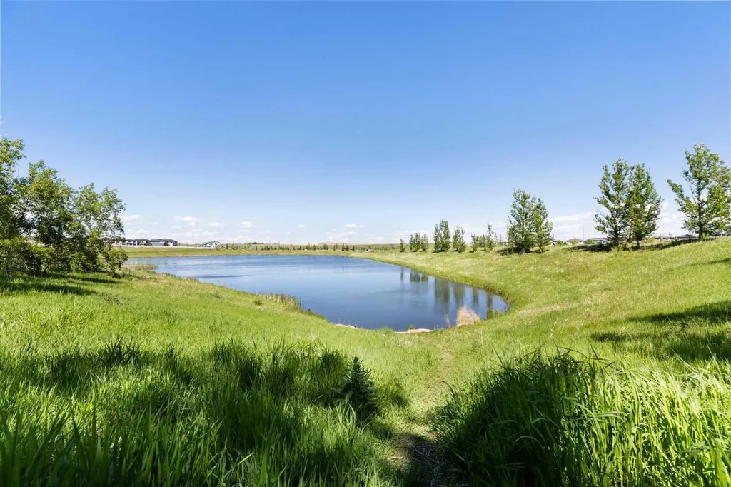 116 Sage Valley Drive NW Calgary AB T3R0C8