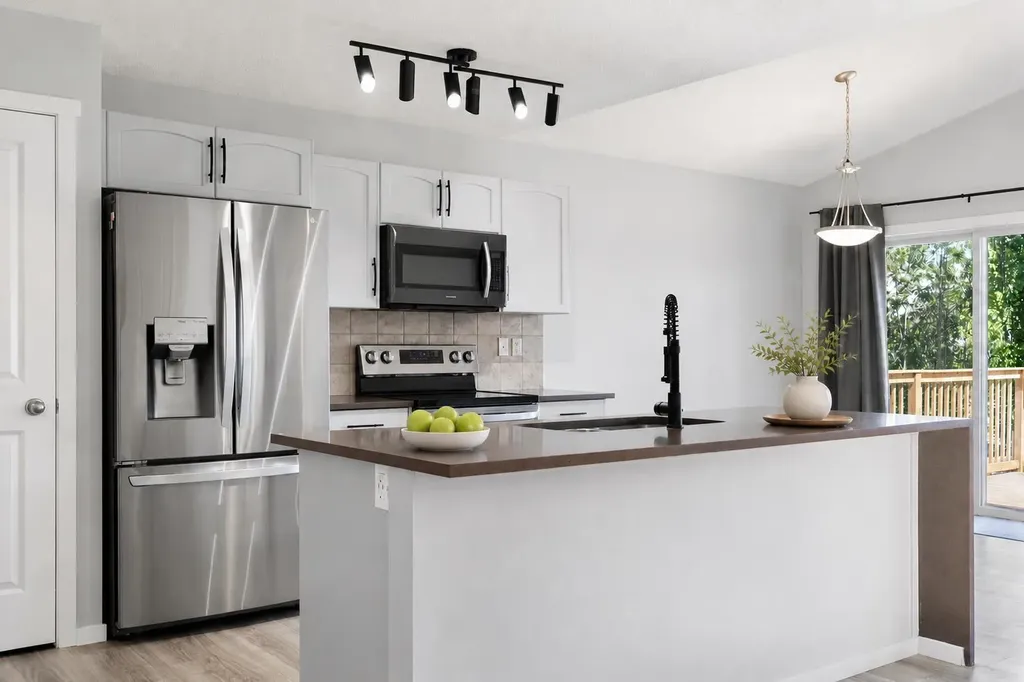 116 Sage Valley Drive NW Calgary AB T3R0C8