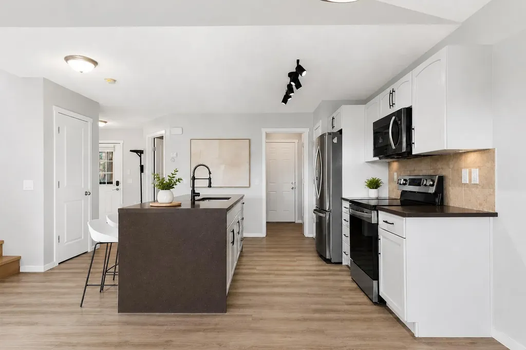 116 Sage Valley Drive NW Calgary AB T3R0C8