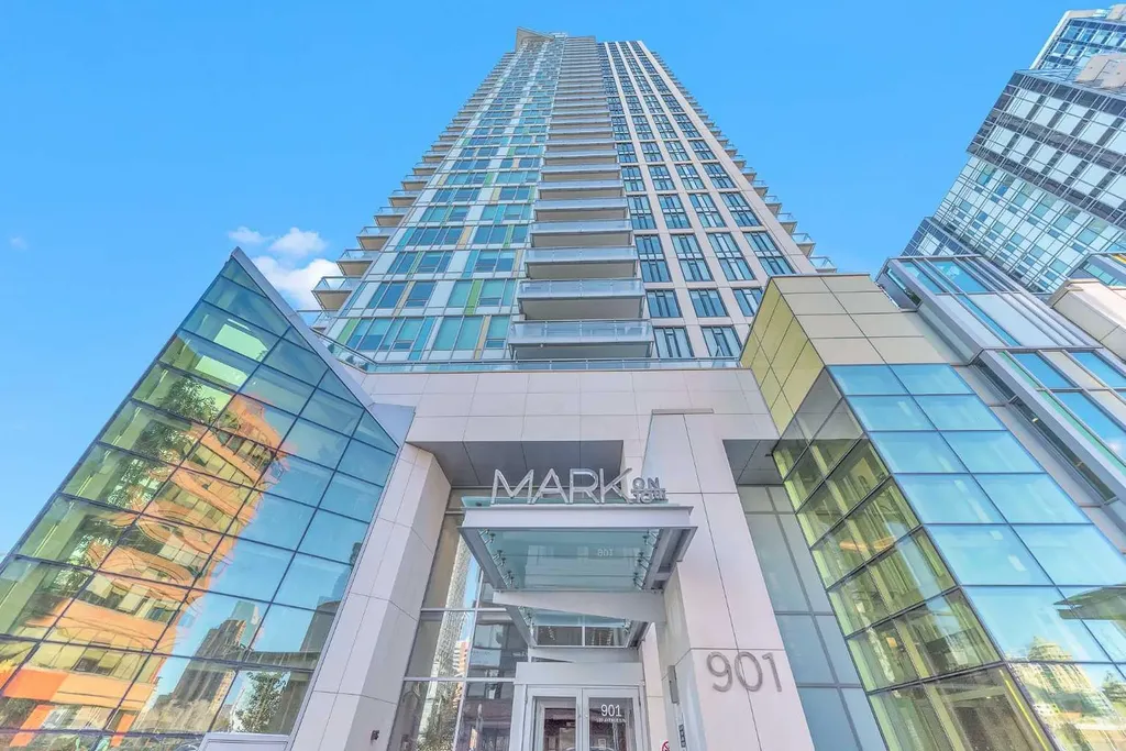 901 10 Avenue SW Calgary AB T2R0B5