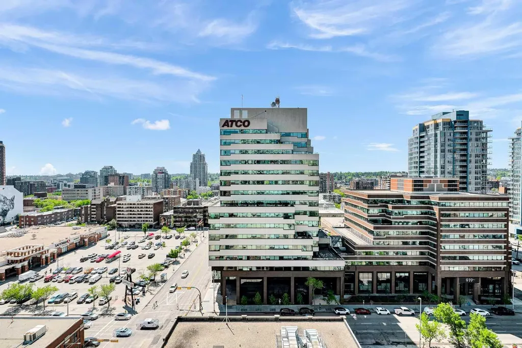 901 10 Avenue SW Calgary AB T2R0B5