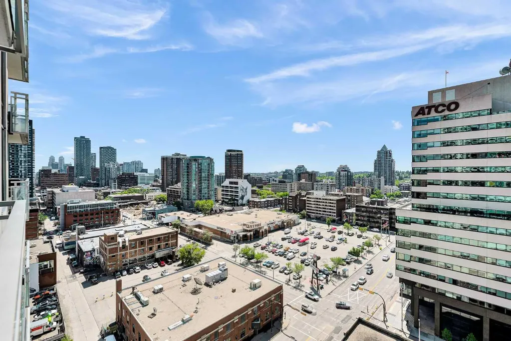 901 10 Avenue SW Calgary AB T2R0B5